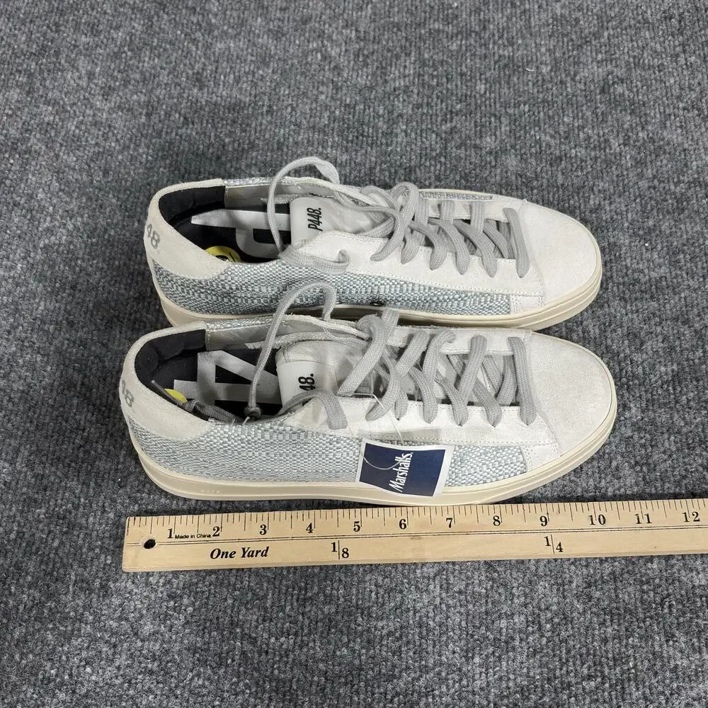P448 brand italian